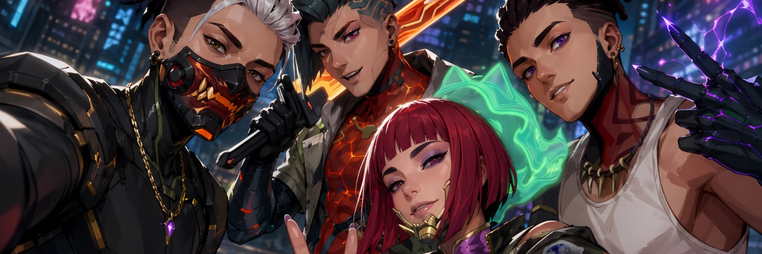 KPRLegends's profile banner image