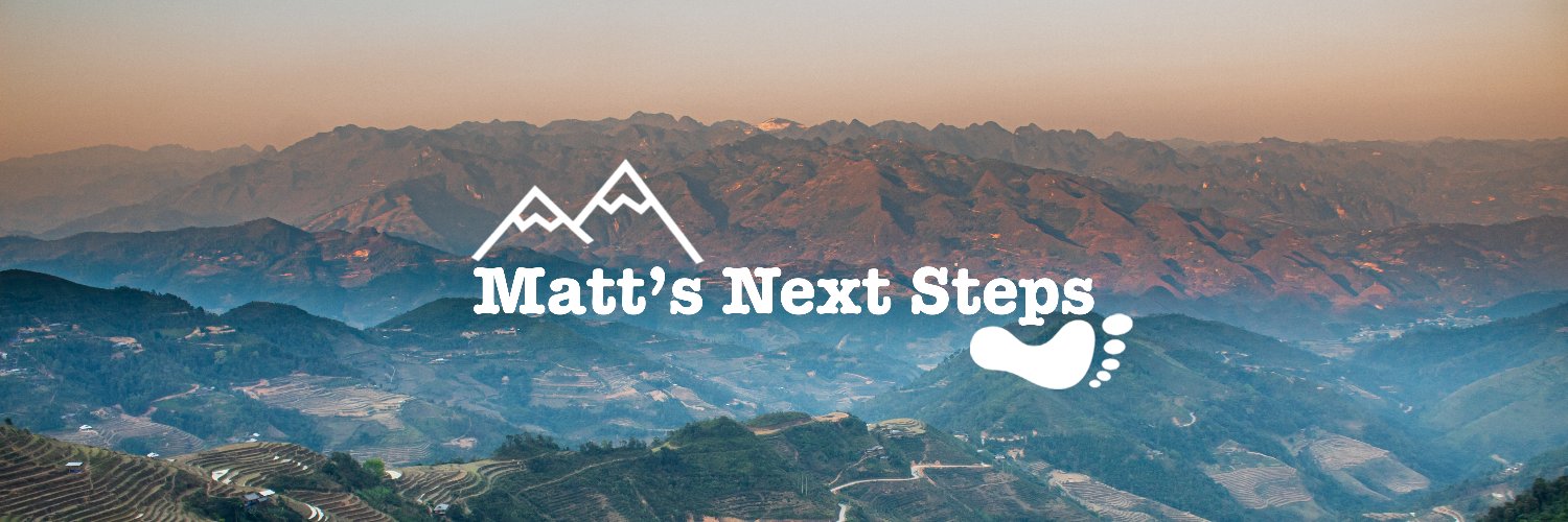 Matt | Travel Blogger 👣 banner