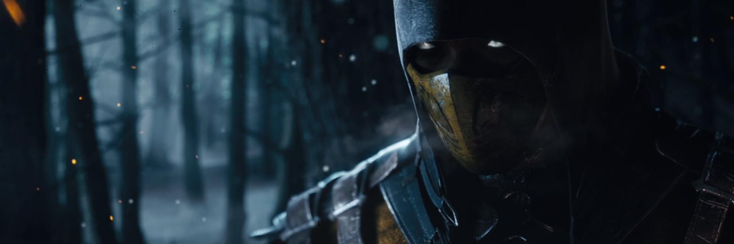 Woohlee101's profile banner image