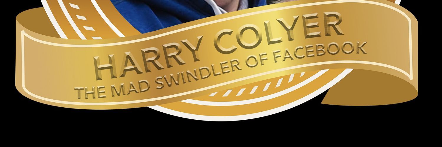 HarrySellsCards's profile banner image
