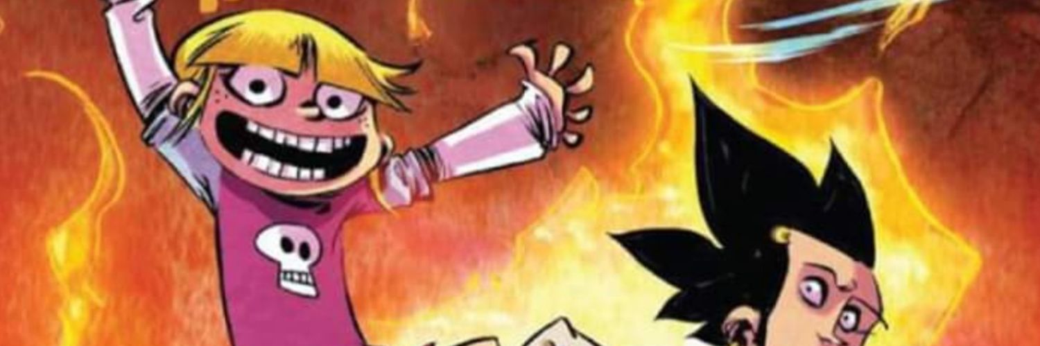 Minaelwell's profile banner image