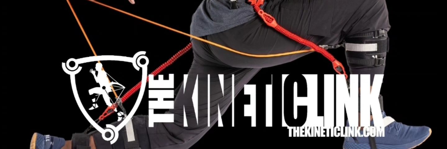 TheKineticLiNK's profile banner image
