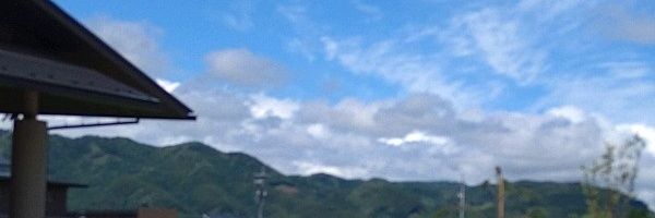 めそ@さん banner