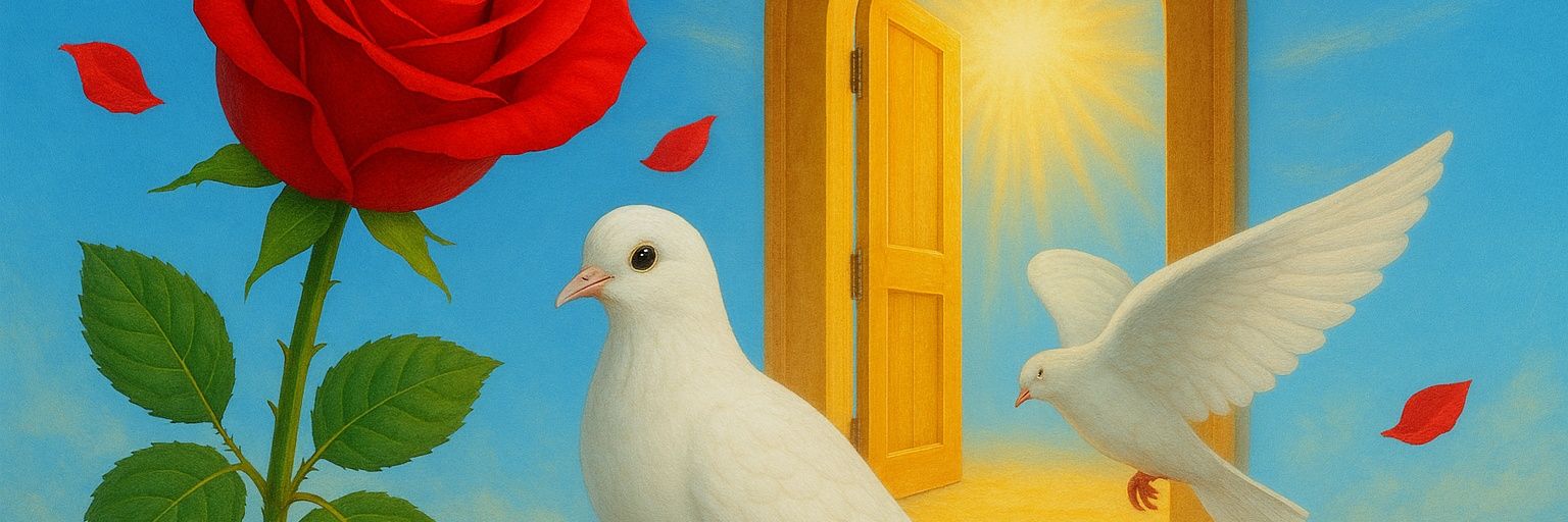AllahaAcilnKapi's profile banner image