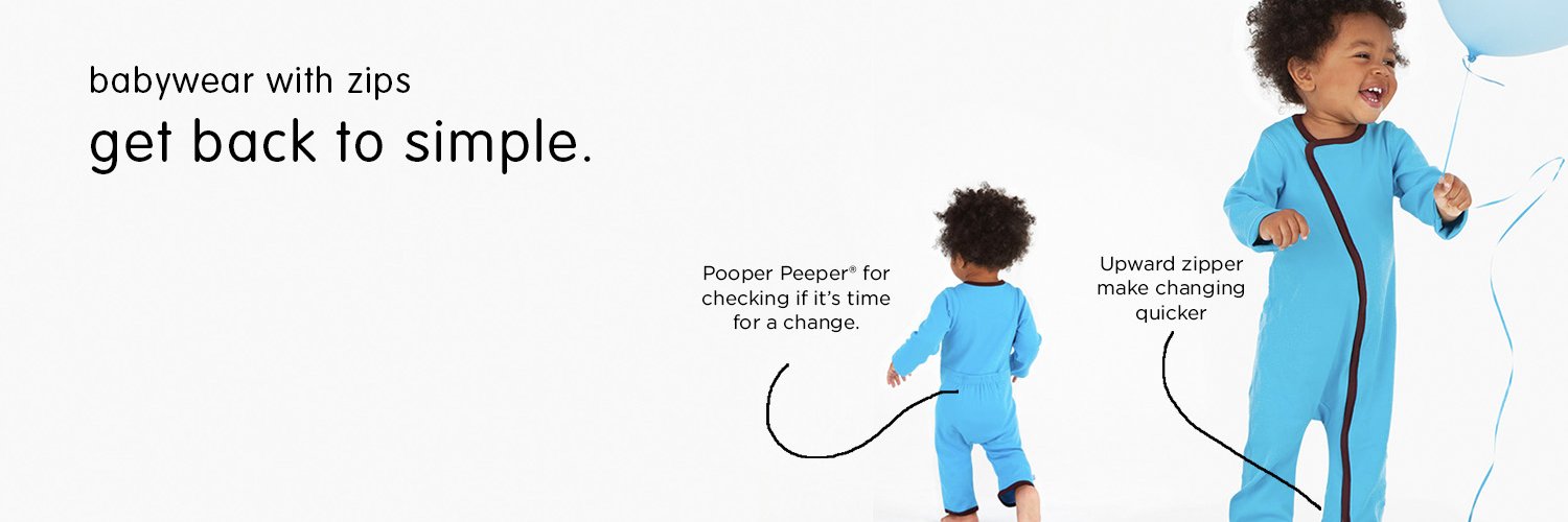 zipitbaby's profile banner image