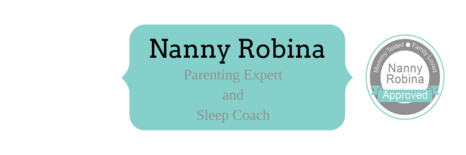 NannyRobina's profile banner image