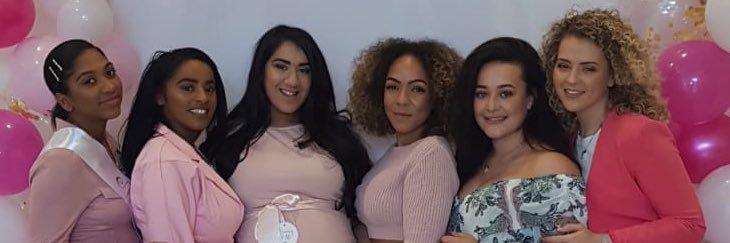 coreyalexandra's profile banner image