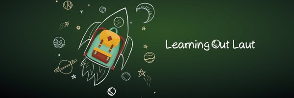 LearningOutLaut Profile Banner