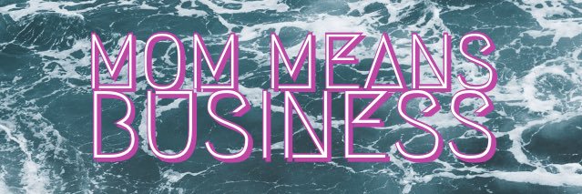 mombusinesstv's profile banner image