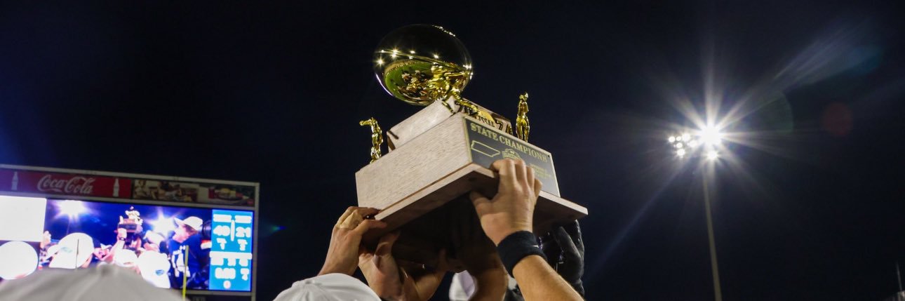 Nashville Christian Football Page banner