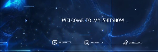 mishellycs Profile Banner