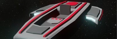 CosmicUsagi-Arsenal-Feed banner