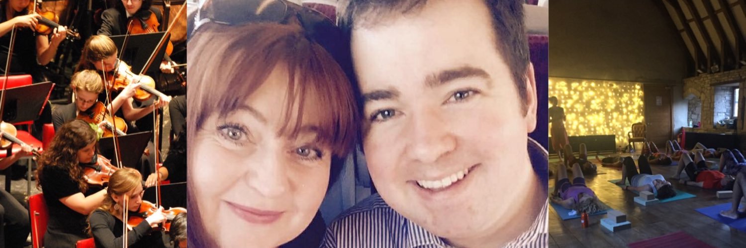 Creative Field banner