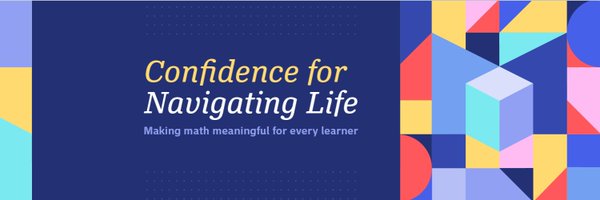 MLCmath Profile Banner