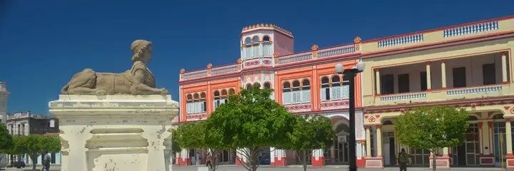 Reynier Beltrán Sánchez banner