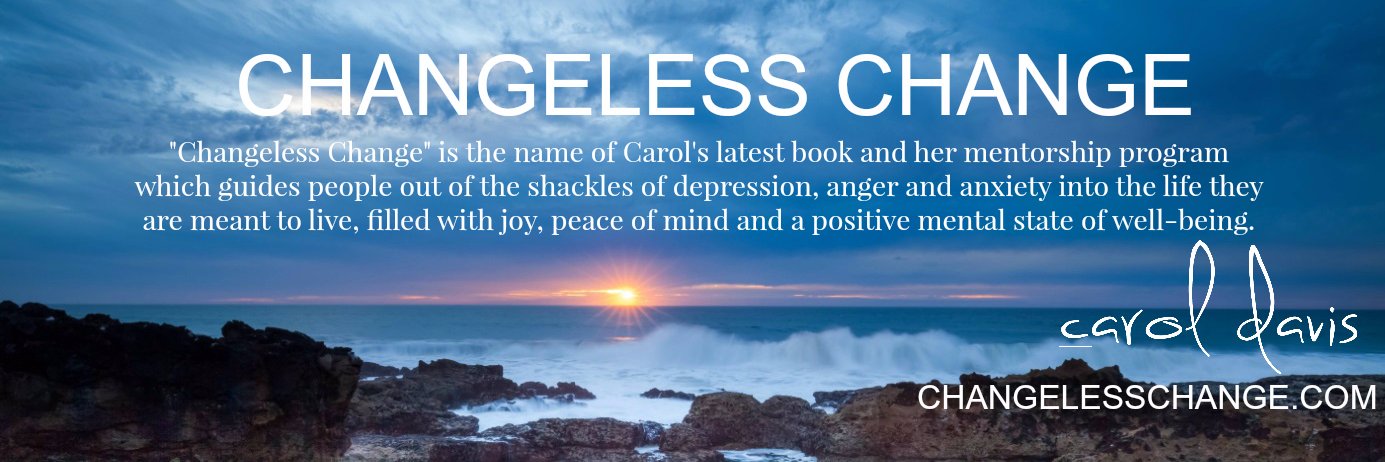 ChangelssChange's profile banner image