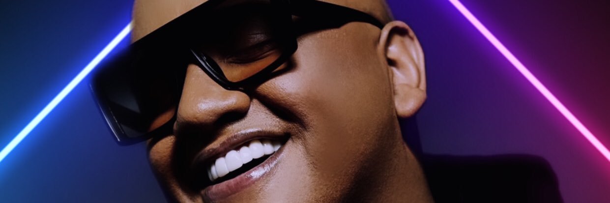 Vincent Powell banner