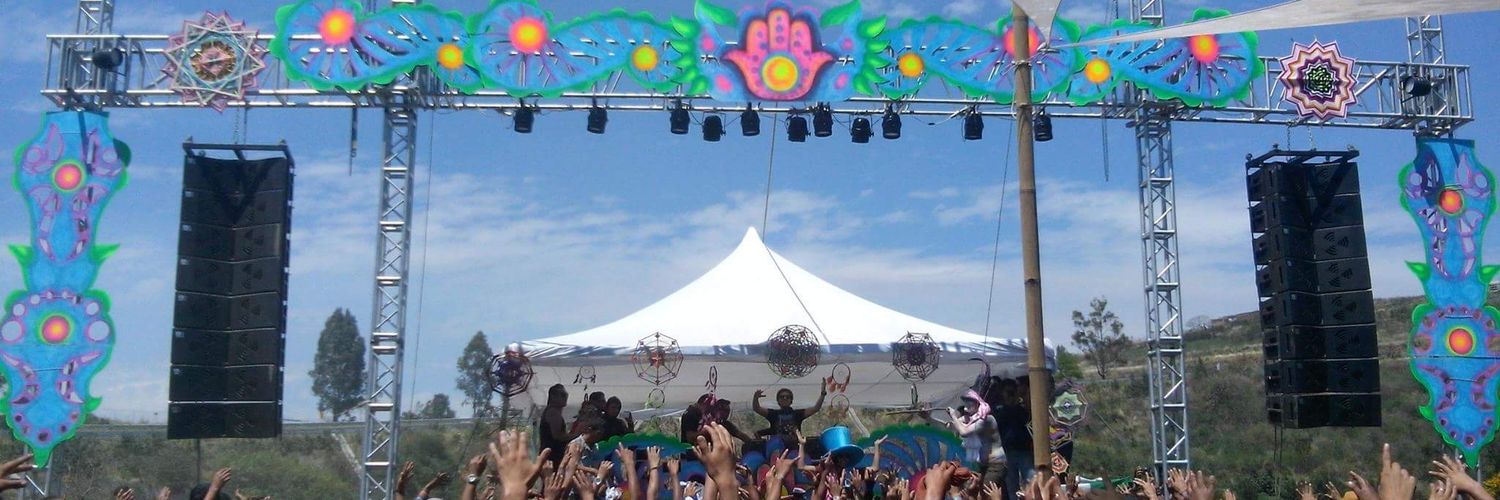 psycosmik's profile banner image