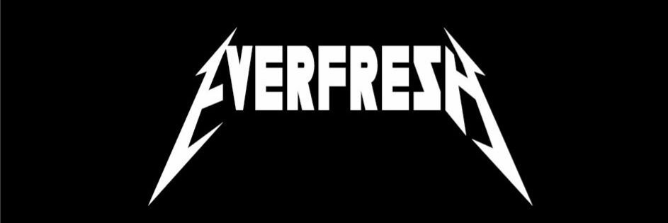 3VERFRESH's profile banner image