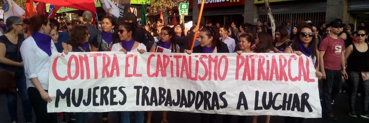 La Intersindical AIT banner