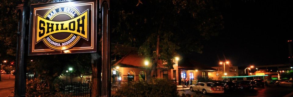 Shiloh Bar banner