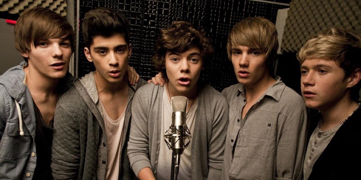Gab_DIRECTIONER's profile banner image