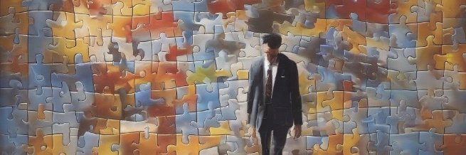 Puzzleman 🧩 banner