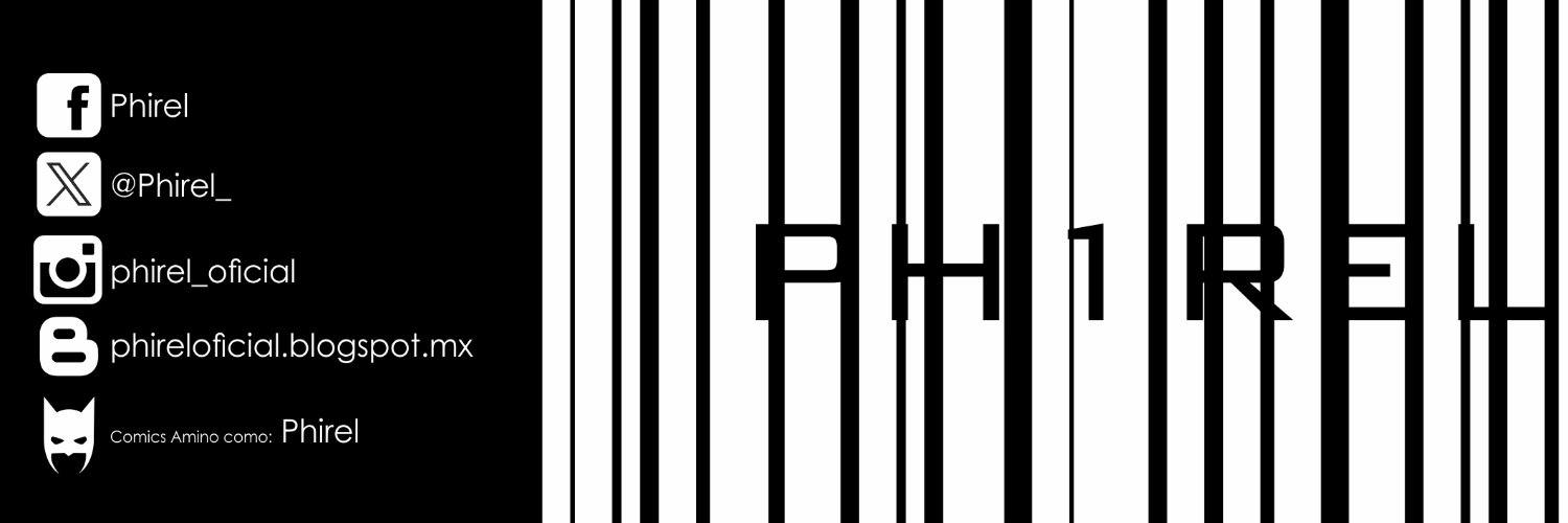 Phirel_'s profile banner image