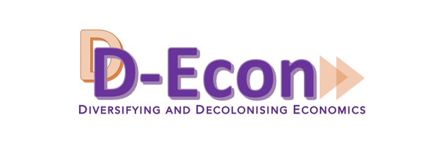 DivDecEcon Profile Banner
