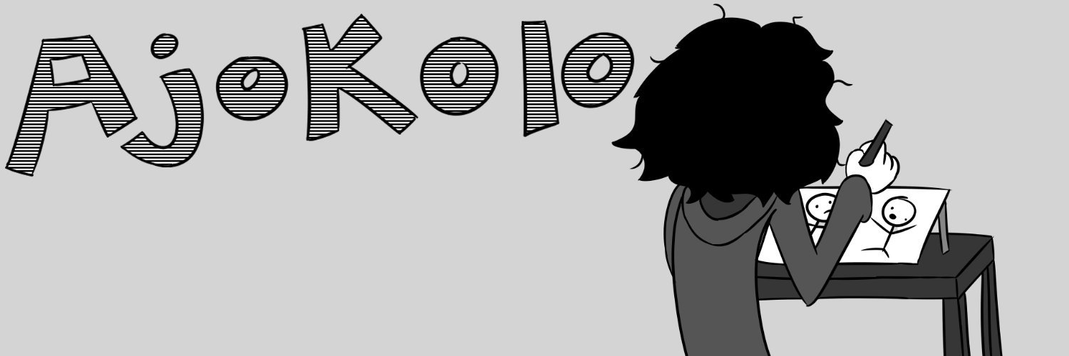 Ajokolo banner
