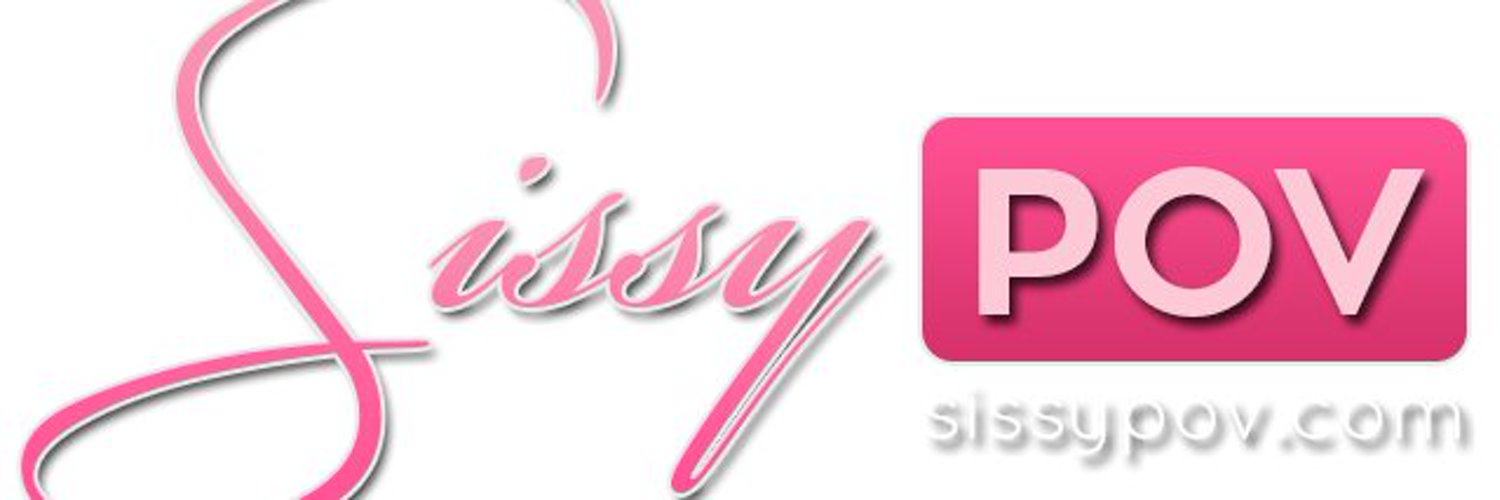 SISSY POV Profile Banner