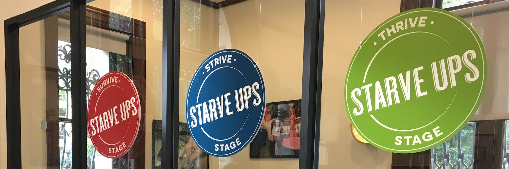 StarveUps's profile banner image