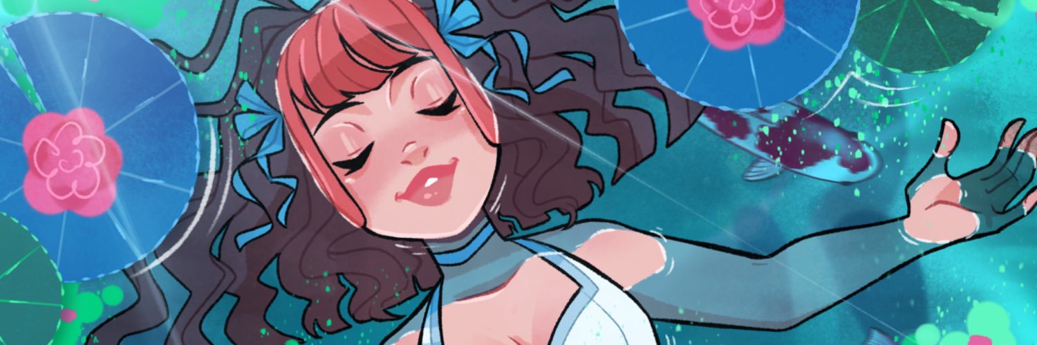 hailjune's profile banner image
