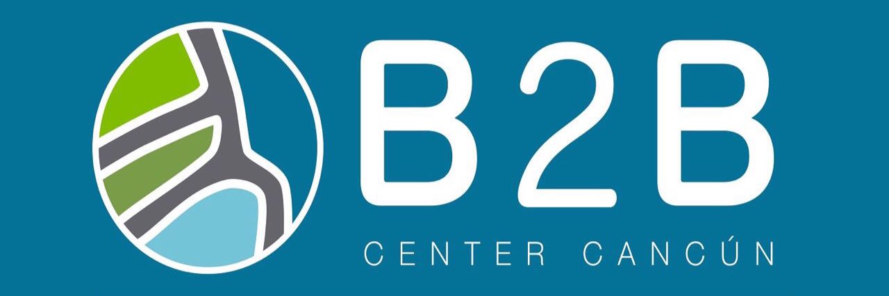 B2bCenterCancun's profile banner image