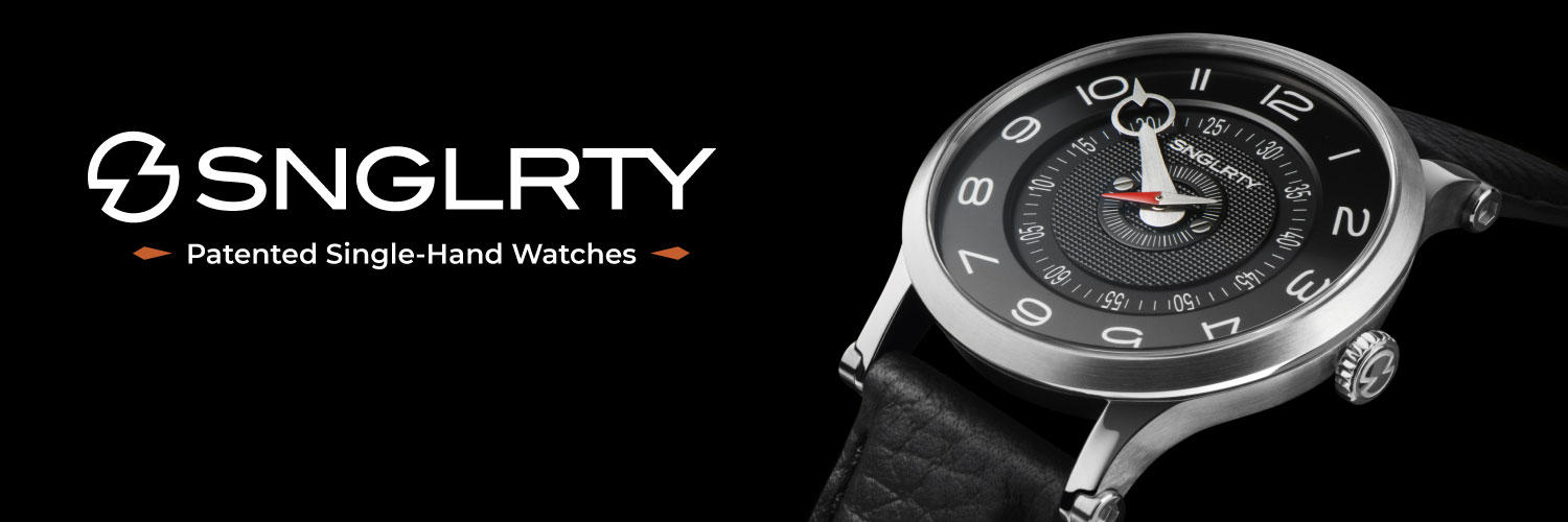 SnglrtyWatch's profile banner image