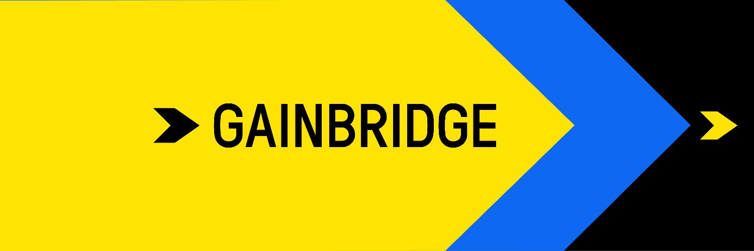 Gainbridge banner