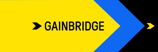 Gainbridge Profile Banner