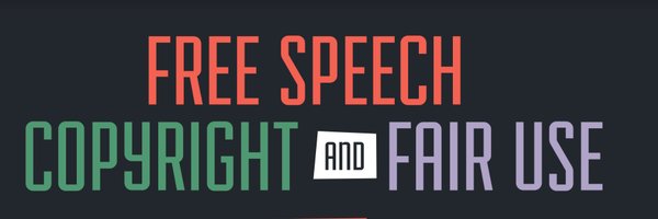CopyrightCreate Profile Banner