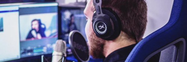 KarasCast Profile Banner