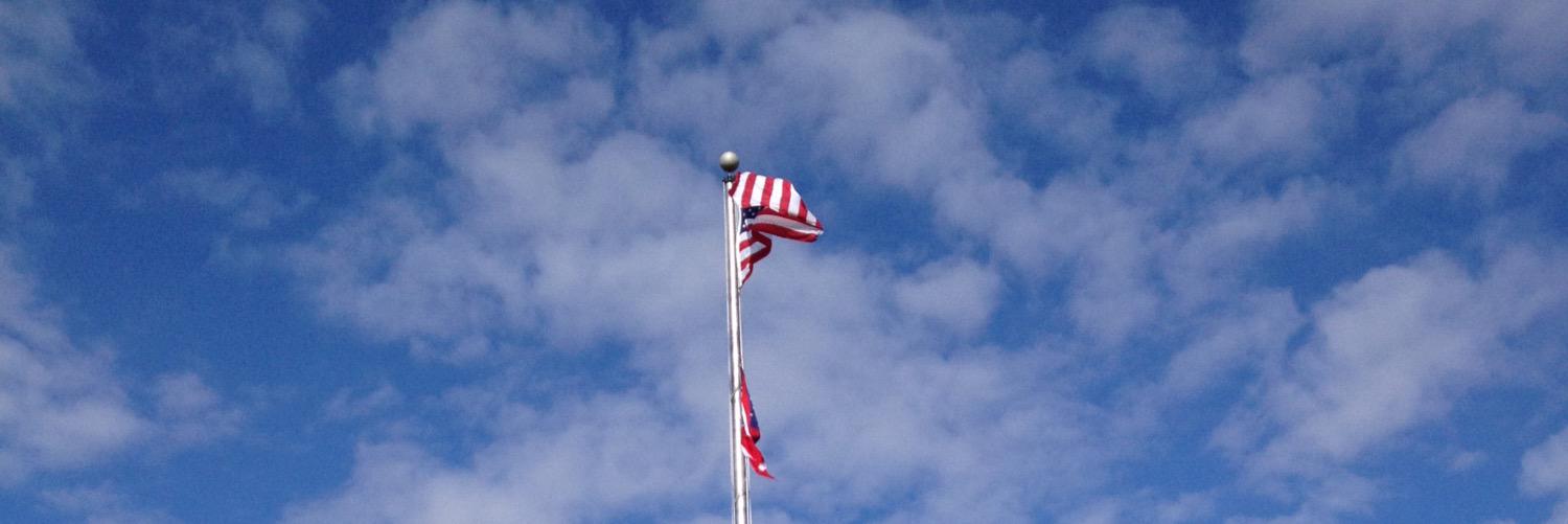 BrodyForAmerica's profile banner image