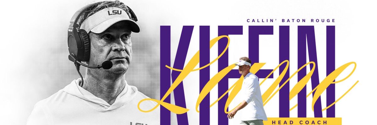 Not Lane Kiffin banner