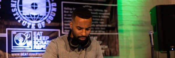 djcelx Profile Banner