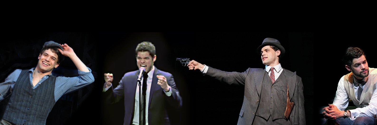 JeremyJordanJen's profile banner image