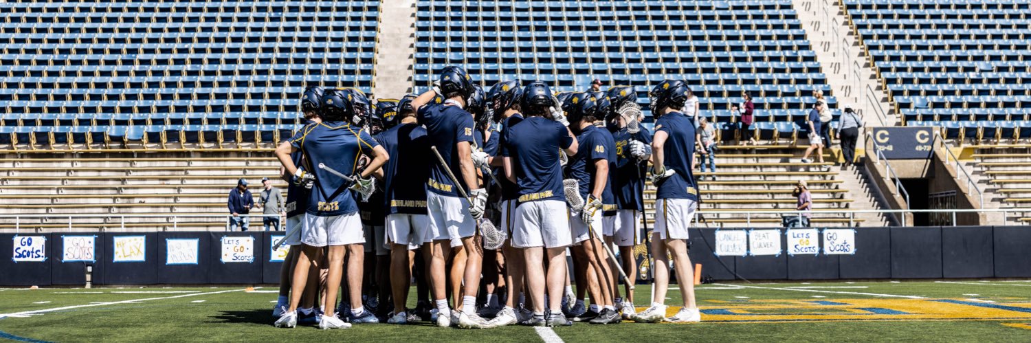 Highland Park (TX) Scots 🥍 banner