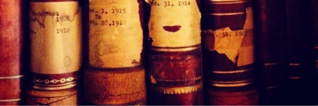 TheHistorium's profile banner image