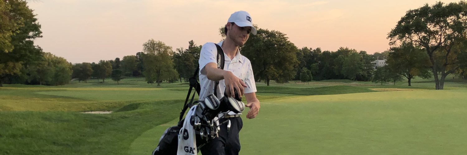 thatgolfgrind's profile banner image