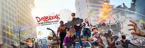 daybreak Profile Banner