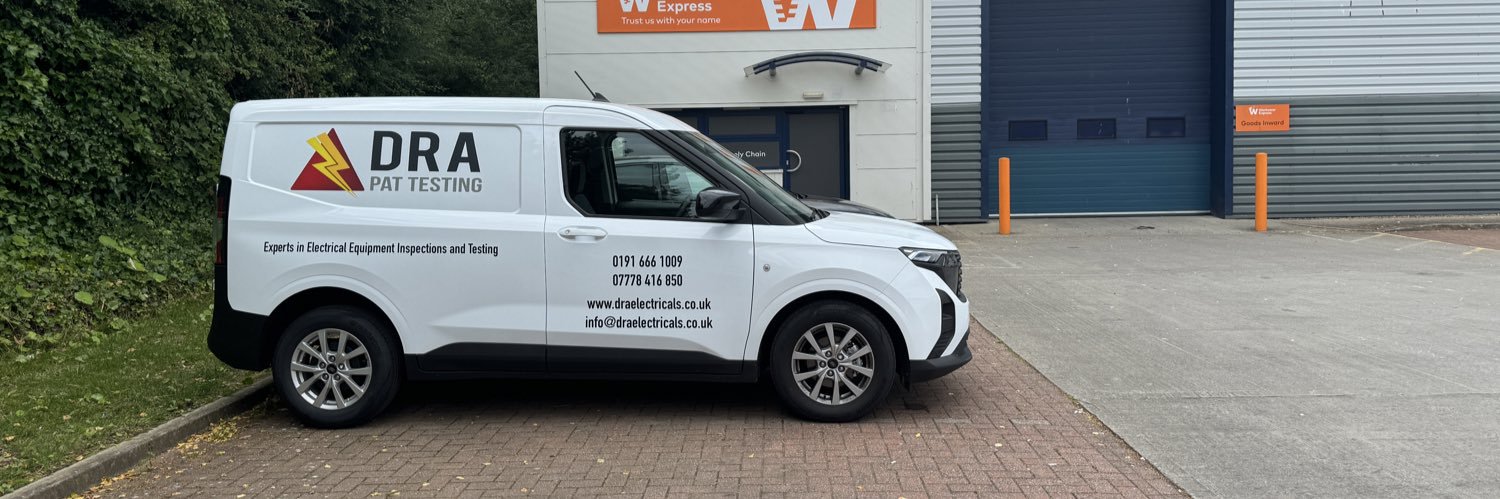 DRA PAT Testing banner