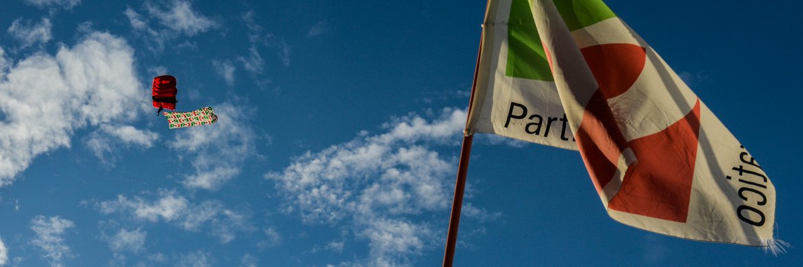 PD Modena banner