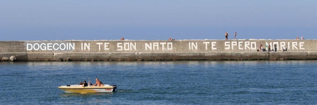 Francesco Mensini banner